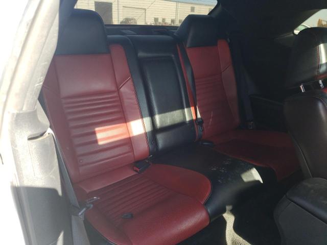 Photo 10 from auction – 2015 DODGE CHALLENGER with VIN 2C3CDZBT8FH900599
