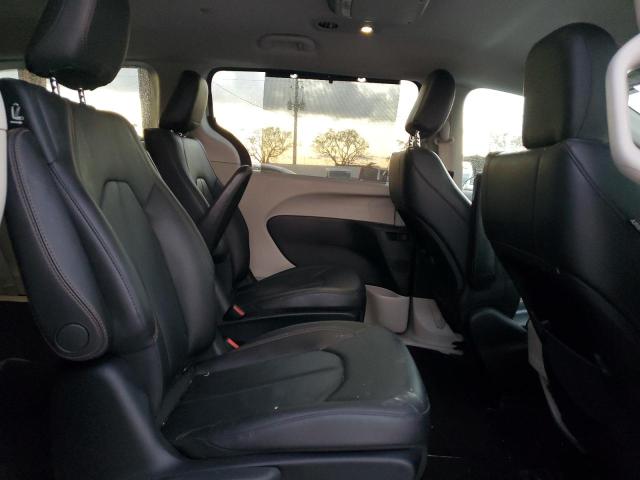 Photo 11 from auction – 2018 CHRYSLER PACIFICA H with VIN 2C4RC1L74JR248367
