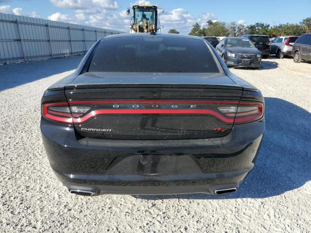 Photo 6 from auction – 2016 DODGE CHARGER R/ with VIN 2C3CDXCT4GH237455