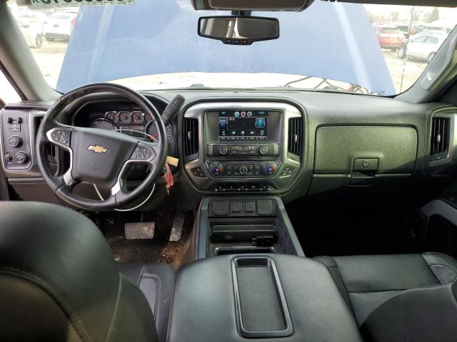 Photo 8 from auction – 2014 CHEVROLET silverado with VIN 1GCVKSEC2EZ236375