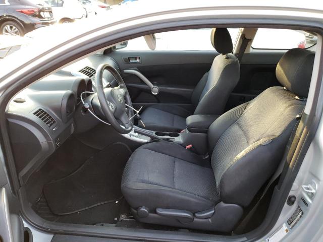 Photo 7 from auction – 2008 TOYOTA SCION TC with VIN JTKDE167480268423