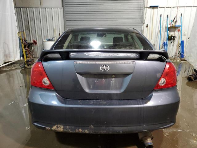 Photo 6 from auction – 2006 TOYOTA SCION TC with VIN JTKDE177060129224