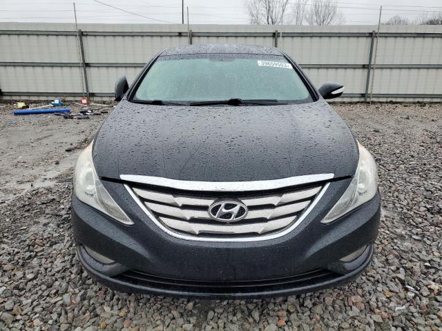Photo 5 from auction – 2011 HYUNDAI SONATA SE with VIN 5NPEC4AC6BH122865
