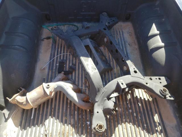 Photo 12 from auction – 2012 GMC CANYON SLE with VIN 1GTH6MFE0C8155178