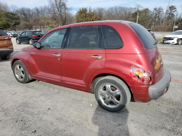 Photo 2 from auction – 2001 CHRYSLER PT CRUISER with VIN 3C8FY4BB51T606762