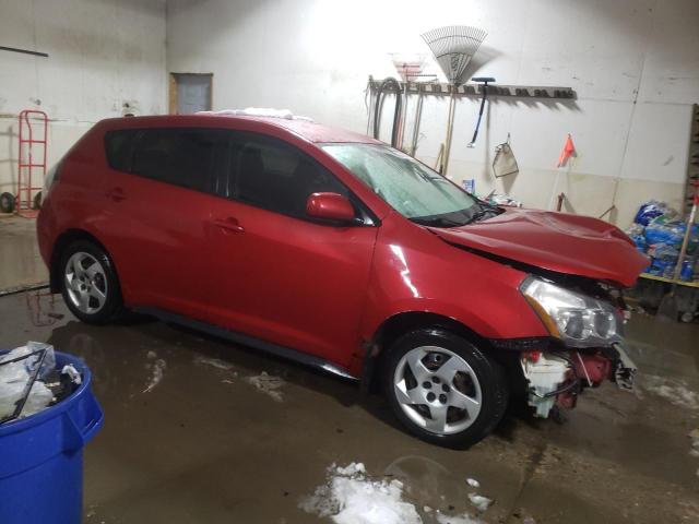 Photo 4 from auction – 2009 PONTIAC VIBE with VIN 5Y2SP67869Z406053