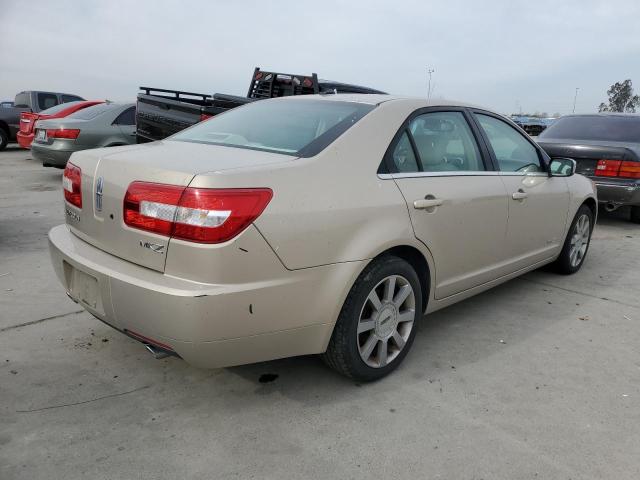 Photo 3 from auction – 2007 LINCOLN MKZ with VIN 3LNHM26T87R656666