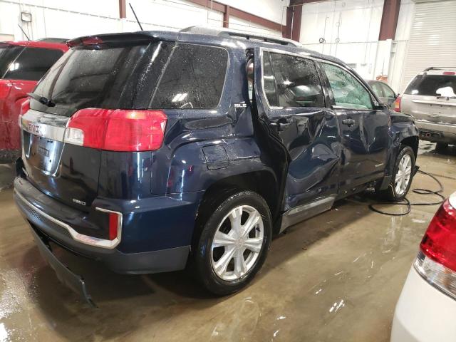 Photo 3 from auction – 2017 GMC TERRAIN SL with VIN 2GKFLTEK0H6263576