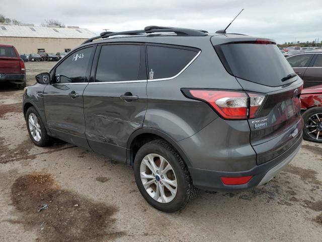 Photo 2 from auction – 2018 FORD ESCAPE SE with VIN 1FMCU0GD7JUB28882