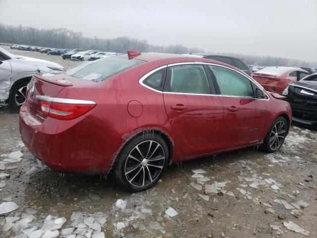 Photo 3 from auction – 2016 BUICK VERANO SPO with VIN 1G4PW5SK6G4171908