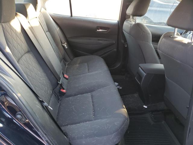 Photo 10 from auction – 2020 TOYOTA COROLLA LE with VIN JTDEBRBE4LJ030727
