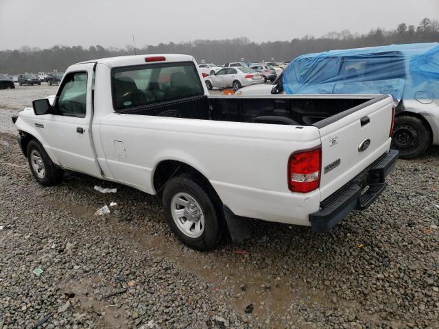 Photo 2 from auction – 2008 FORD RANGER with VIN 1FTYR10U48PB00056