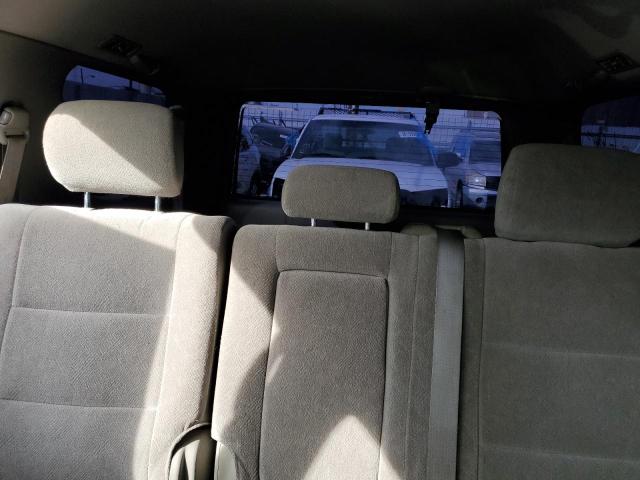 Photo 10 from auction – 2003 TOYOTA SEQUOIA SR with VIN 5TDZT34AX3S149682