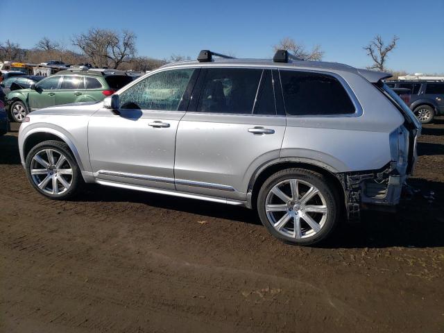 Photo 2 from auction – 2016 VOLVO XC90 T6 with VIN YV4A22PL8G1057395