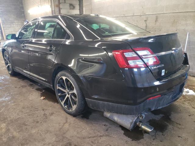Photo 2 from auction – 2014 FORD TAURUS LIM with VIN 1FAHP2J86EG151914