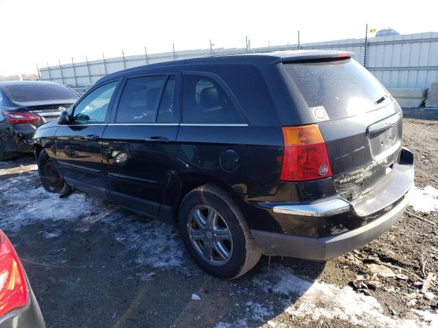 Photo 2 from auction – 2005 CHRYSLER PACIFICA T with VIN 2C8GF684X5R661859