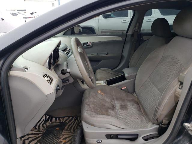 Photo 7 from auction – 2012 CHEVROLET MALIBU LS with VIN 1G1ZA5E0XCF294558