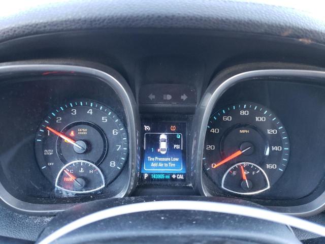 Photo 9 from auction – 2015 CHEVROLET MALIBU 2LT with VIN 1G11D5SL8FF144441