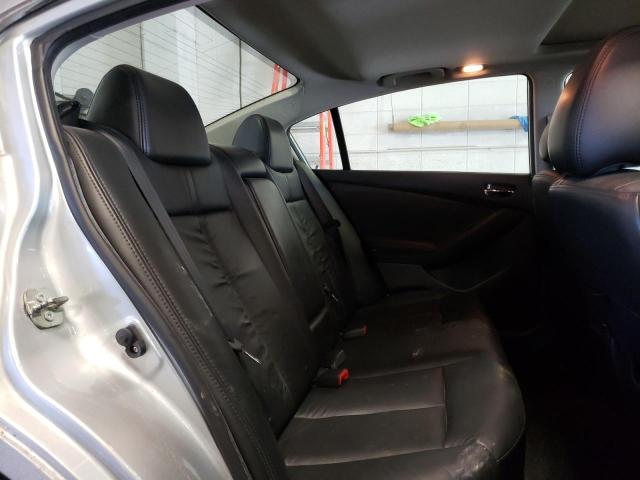 Photo 10 from auction – 2012 NISSAN ALTIMA BAS with VIN 1N4AL2AP0CC143655