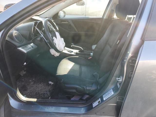 Photo 7 from auction – 2013 MAZDA 3 I with VIN JM1BL1L77D1726856
