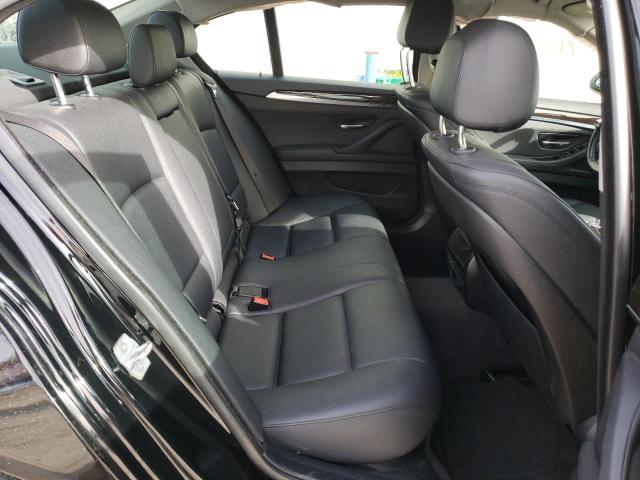 Photo 10 from auction – 2015 BMW 528 I with VIN WBA5A5C51FD514381