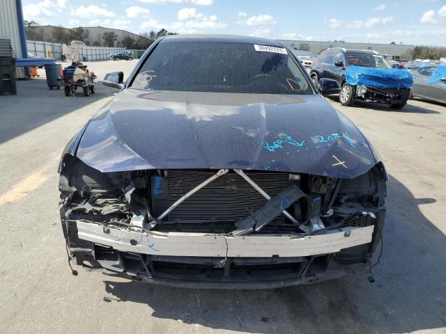 Photo 5 from auction – 2016 BMW 528 I with VIN WBA5A5C58GG350515