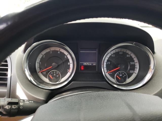 Photo 9 from auction – 2019 DODGE GRAND CARA with VIN 2C4RDGEG0KR785803