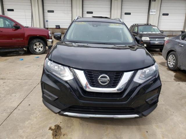Photo 5 from auction – 2019 NISSAN ROGUE S with VIN KNMAT2MTXKP553955