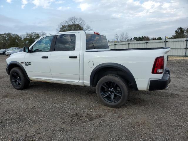 Photo 2 from auction – 2021 RAM 1500 CLASS with VIN 1C6RR7LT5MS518506
