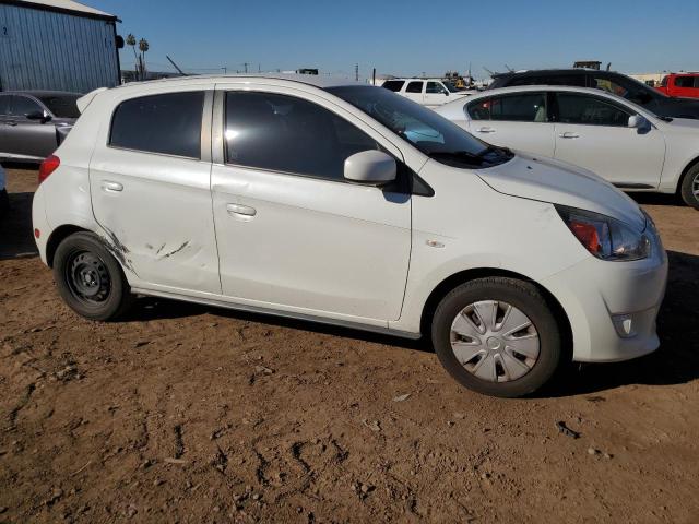 Photo 4 from auction – 2015 MITSUBISHI MIRAGE DE with VIN ML32A3HJ7FH058916