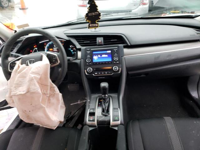Photo 8 from auction – 2019 HONDA CIVIC LX with VIN 2HGFC2F67KH514257