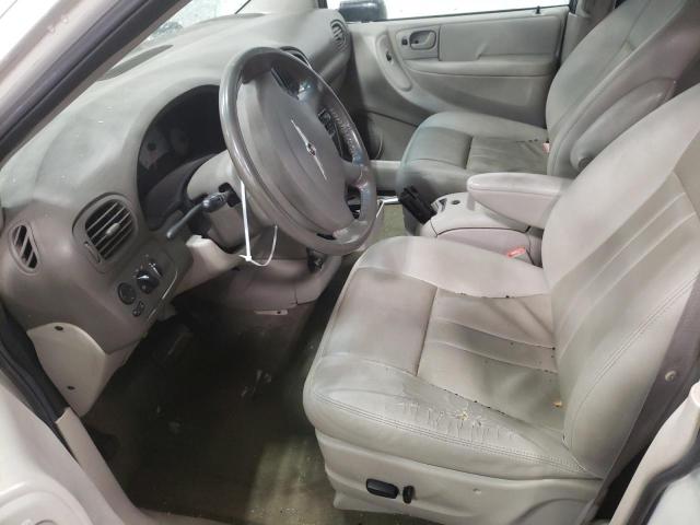 Photo 7 from auction – 2006 CHRYSLER TOWN & COU with VIN 2A4GP54L26R874063