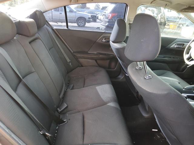 Photo 10 from auction – 2015 HONDA ACCORD LX with VIN 1HGCR2F35FA139741