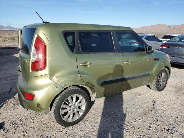 Photo 3 from auction – 2013 KIA SOUL + with VIN KNDJT2A60D7526278