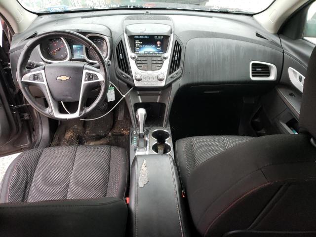 Photo 8 from auction – 2013 CHEVROLET EQUINOX LT with VIN 2GNALDEK0D6339715