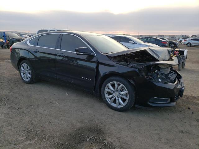 Photo 4 from auction – 2016 CHEVROLET IMPALA LT with VIN 2G1105SA4G9199859