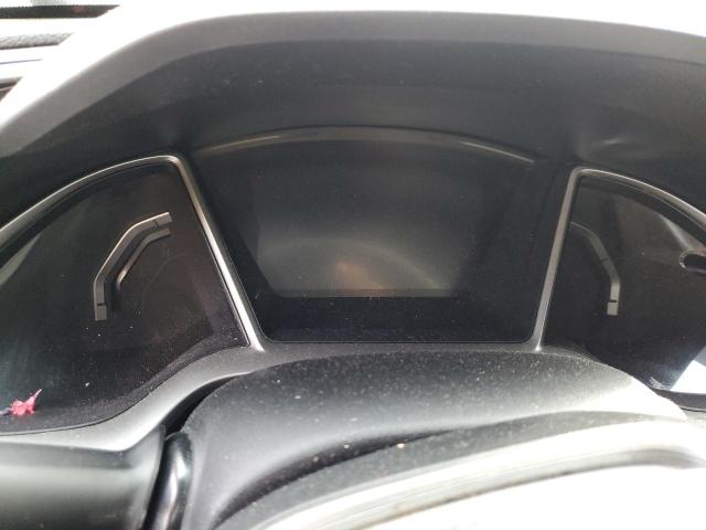 Photo 9 from auction – 2016 HONDA CIVIC EX with VIN 19XFC2F74GE242499