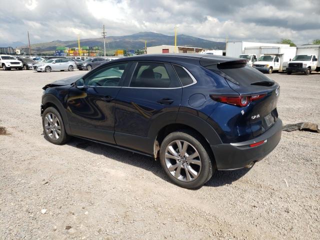Photo 2 from auction – 2021 MAZDA CX-30 SELE with VIN 3MVDMABL5MM248068
