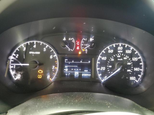 Photo 9 from auction – 2013 NISSAN SENTRA S with VIN 3N1AB7AP8DL769554
