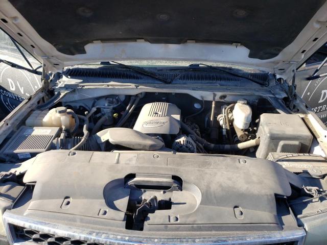 Photo 7 from auction – 2007 CHEVROLET silverado with VIN 1GBJC34U77E145810