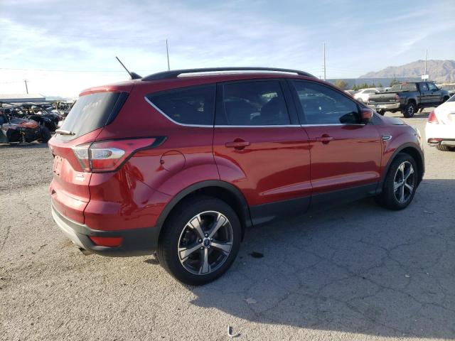 Photo 3 from auction – 2018 FORD ESCAPE SEL with VIN 1FMCU0HD7JUA42521