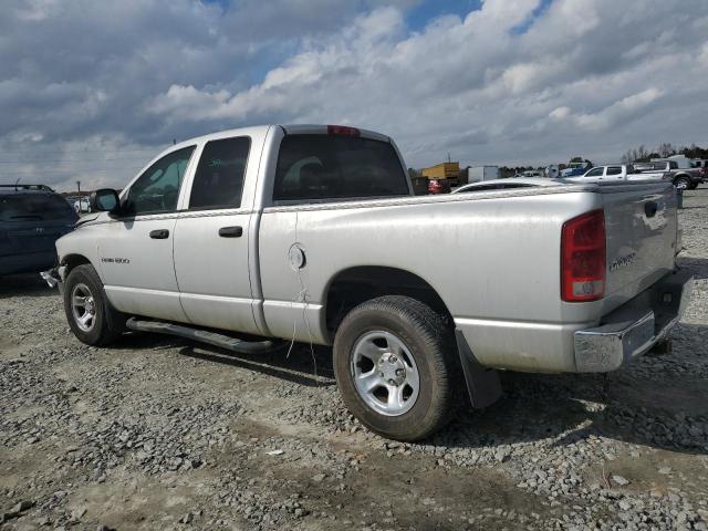 Foto 2 de la subasta – 2003 DODGE RAM 1500 S con VIN 1D7HA18D63S243548