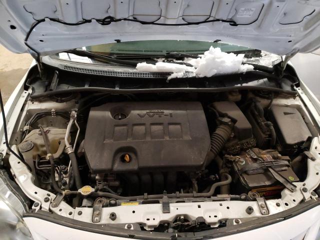 Photo 11 from auction – 2012 TOYOTA CAROLLA with VIN 5YFBU4EE8CP073457