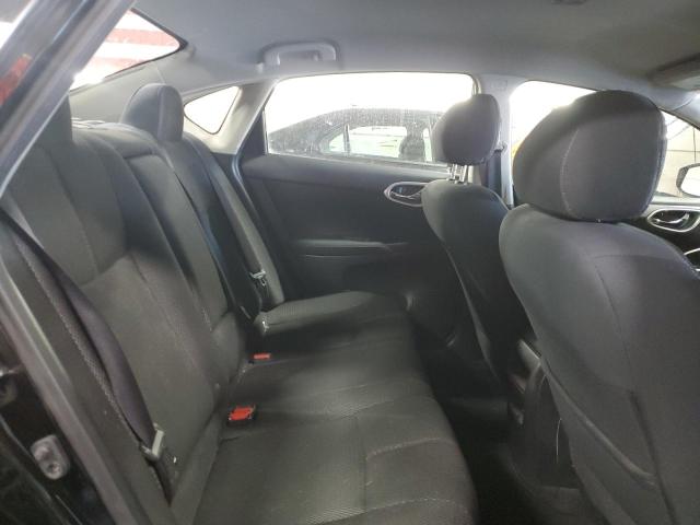 Photo 10 from auction – 2013 NISSAN SENTRA S with VIN 3N1AB7AP8DL769554