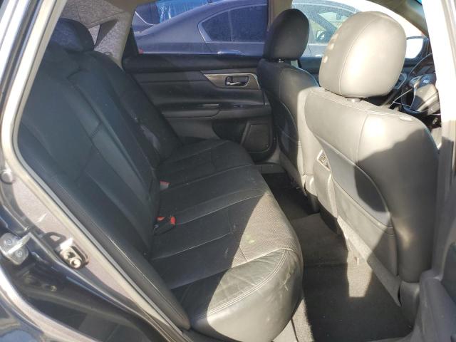 Photo 10 from auction – 2013 NISSAN ALTIMA 2.5 with VIN 1N4AL3AP3DN446327