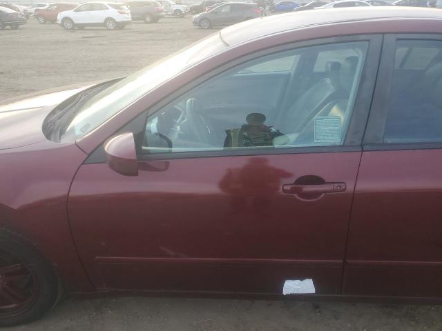 Photo 12 from auction – 2006 NISSAN MAXIMA SE with VIN 1N4BA41E96C829136
