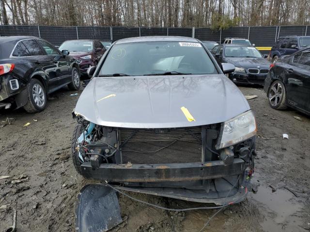 Photo 5 from auction – 2013 DODGE AVENGER SX with VIN 1C3CDZCB3DN661196