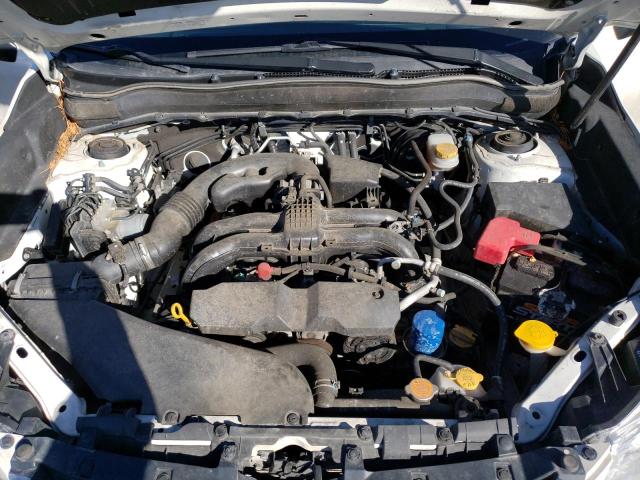 Photo 12 from auction – 2016 SUBARU FORESTER 2 with VIN JF2SJAGCXGH410717
