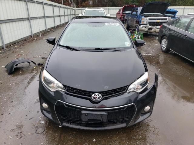 Zdjęcie 5 z aukcji – 2015 TOYOTA COROLLA L z VIN 2T1BURHE4FC417475