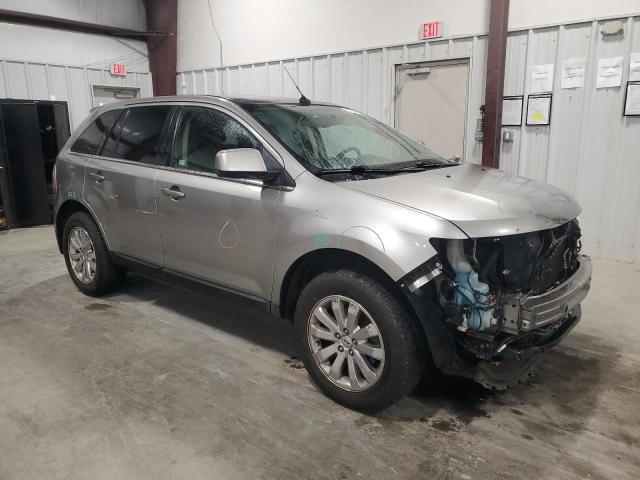 Photo 4 from auction – 2008 FORD EDGE LIMIT with VIN 2FMDK49CX8BA96550